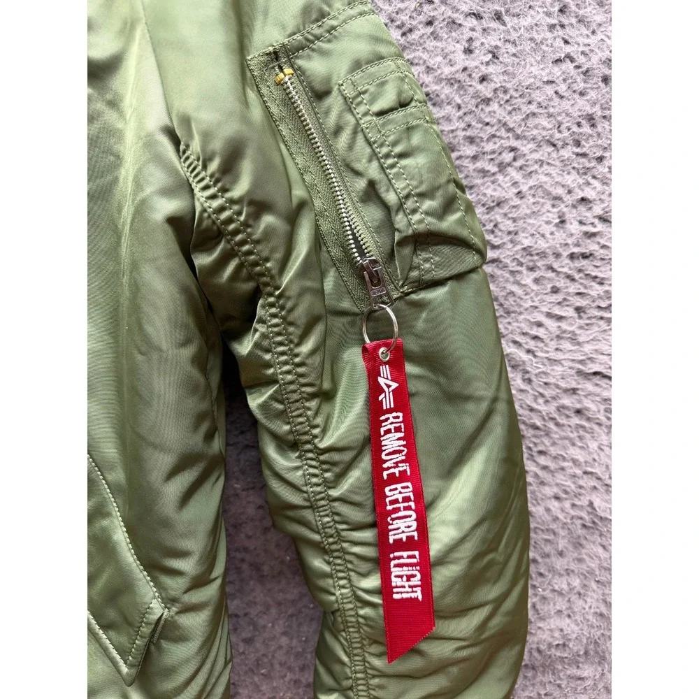 Alpha Industries alpha industries